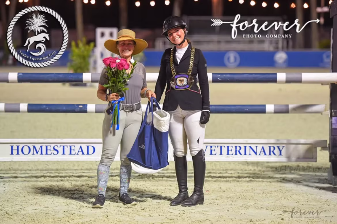 Dreamstead Equestrian gallery photo 3