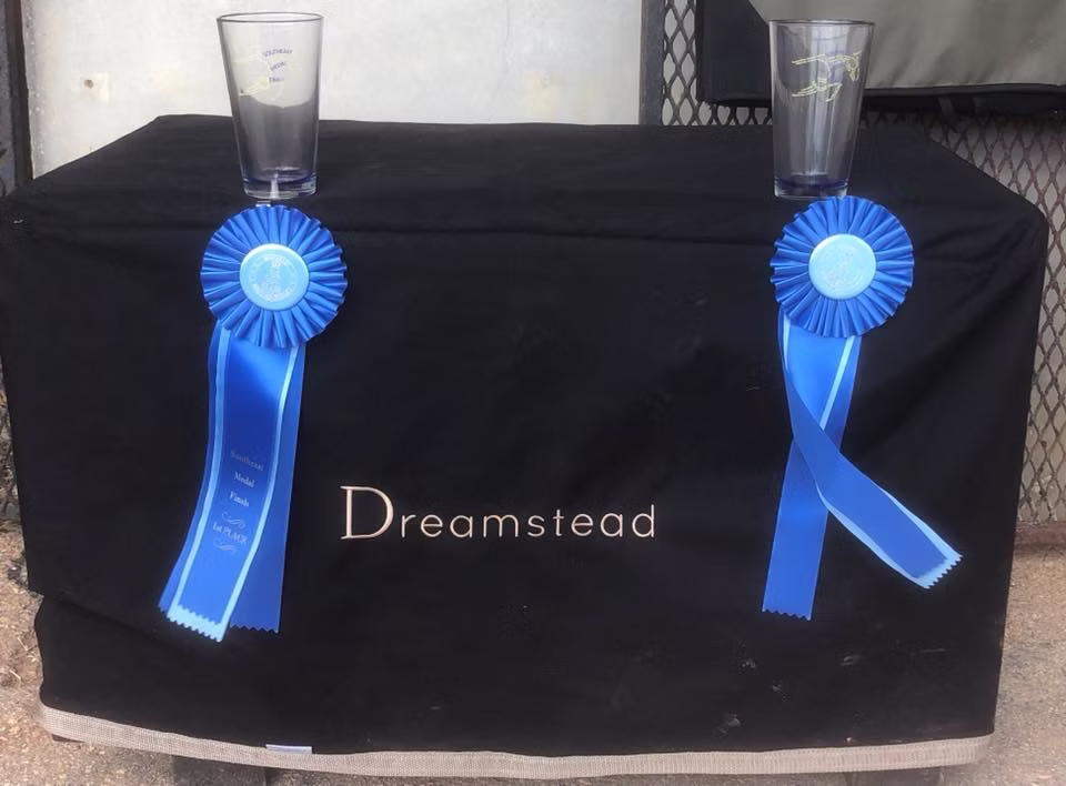 Dreamstead Equestrian gallery photo 8